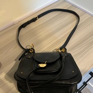 COPY - See By Chloe Black Bag